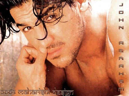 john abraham
